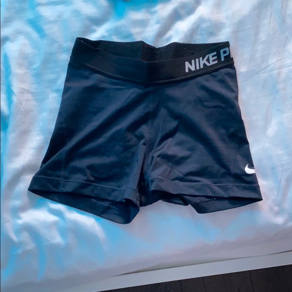 nike pros